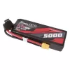 Gens ace G-Tech 5000mAh 11.1V 60C 3S1P Short-Size Lipo XT60-liittimellä