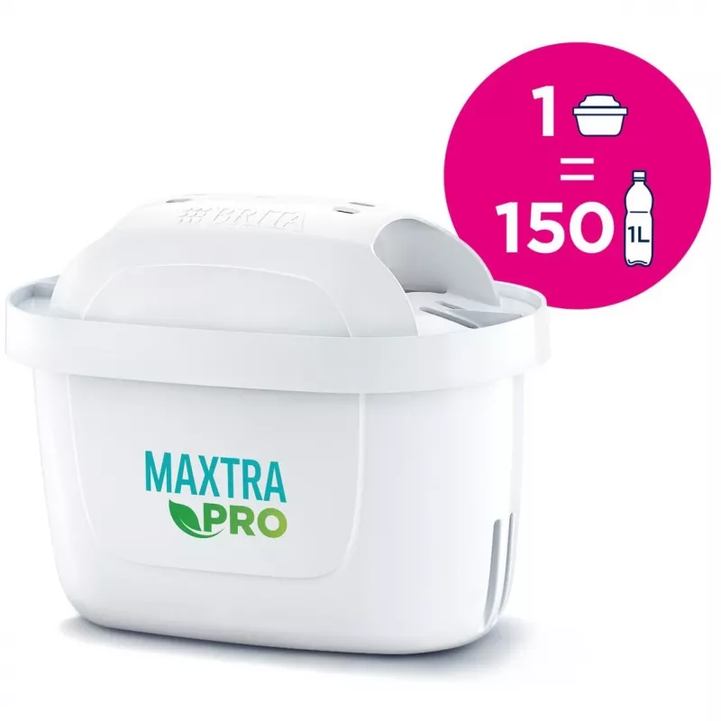 Brita Style eco vedensuodatinkannu, jäätikönsininen