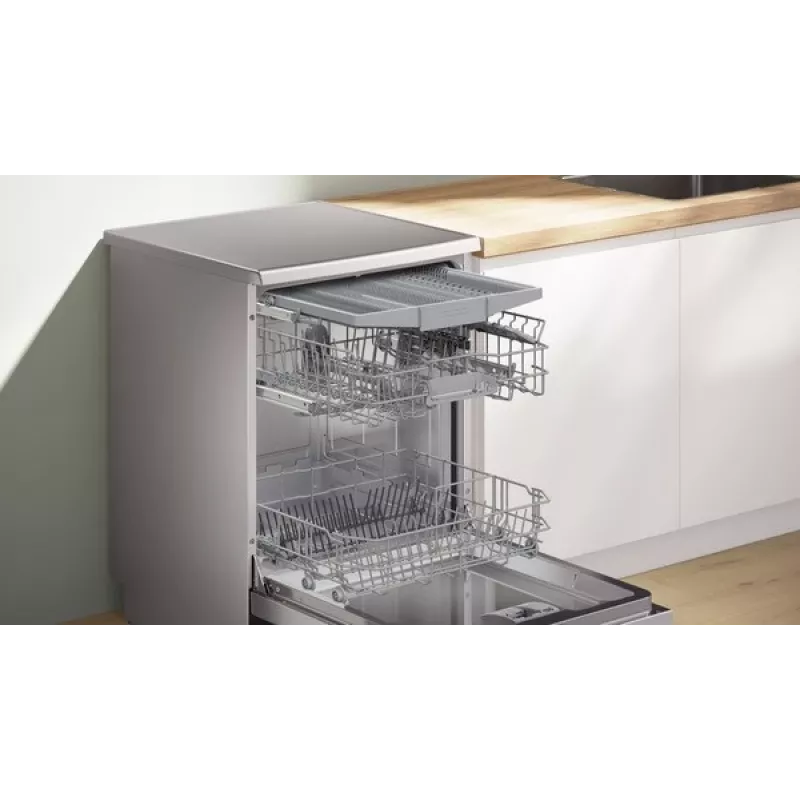Astianpesukone BOSCH SMS2HVI06E