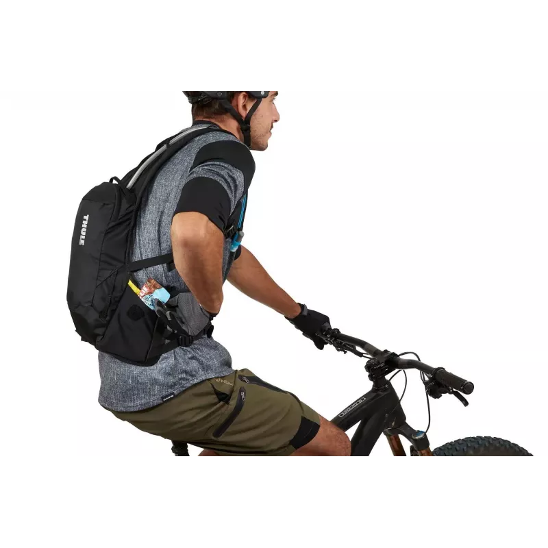 Thule 4150 Vital Hydration Pack 3L musta