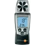 TESTO 410-2 virtaus- ja kosteusmittari (0560 4102)