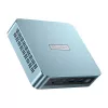 Mini-PC Peladn WI-6 N150 — 16 GB RAM, 512 GB SSD, kompakti pöytätietokone