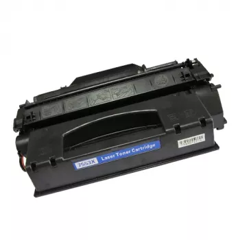 Tulostuskasetti HP Q7553X, Q7553A
