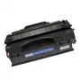 Tulostuskasetti HP Q7553X, Q7553A