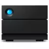 Levyjärjestelmä LaCie 2big RAID 8TB