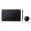 Wacom Intuos Pro S piirustuslevy musta 160 x 100 mm
