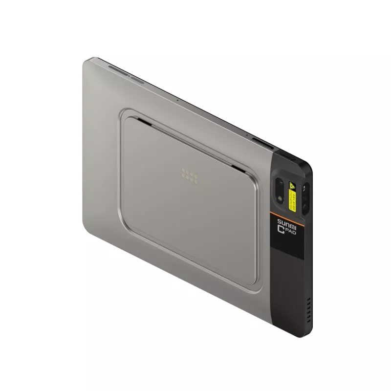 Sunmi POS-tabletti CPad 8,7 inch A14 8 GB RAM 128 GB tallennustila