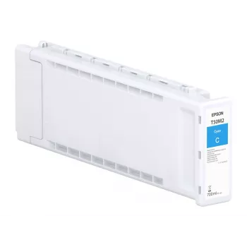Epson T50M2 UltraChrome XD3 värikasetti syaani 700 ml