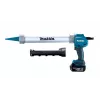 Makita DCG180RFX 18V langaton patruunapuristin-sarja