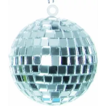 50100115 Mini diskopallo 5 cm (50100115)