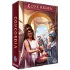 Concordia, lautapeli