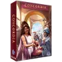 Concordia, lautapeli