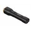 Duracell DF1500R lahjapakkaus taskulamppu musta
