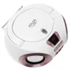 ADLER AD 1181wc - CD/MP3-soitin (Boombox)