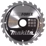 Makita MAKFORCE pyörösahan terä puulle, 190 mm, 24 hammasta