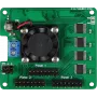 JOY-IT DEBO MATRIXCTRL - Raspberry Pi - shield RGB-LED-matriisille (RB-MATRIXCTRL)