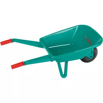 Bosch lelu-kottikärry puutarhapelisarja