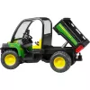 Leikkiajoneuvo BRUDER John Deere Gator XUV 855D