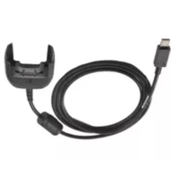 Zebra USB-latauskaapeli - USB-kaapeli - Zebra MC3300 Premium, MC3300 Premium Plus, MC3300 Standard, MC3300-G