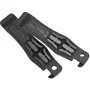 Wera Bicycle Set 13 rengasraudasarja, 2 kpl, musta