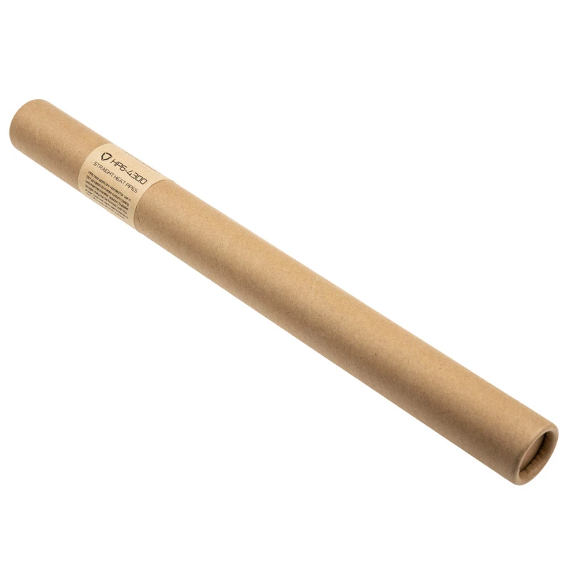Streacom lämpöputket ST-HP6-4300 suora — 6 lämpöputkea, suora muotoilu