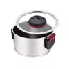 Maestro MR-3530-18 kattila taitettavilla kahvoilla 2,3 l