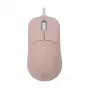 Hiiri White Shark GM-5014 Graphene Pink USB