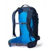 Gregory Targhee vaellusreppu M/L 32 L sininen