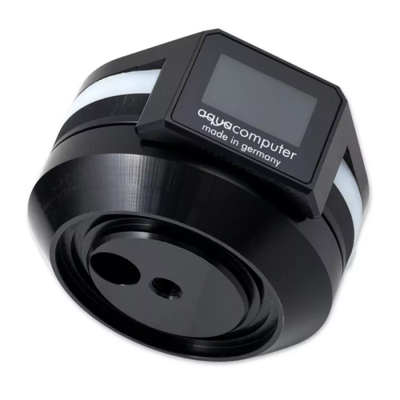Vuotosuojajärjestelmä Aqua-Computer LEAKSHIELD aqualis/aquainlet 100/150 (malli 34146)