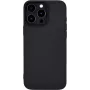 Cover JT BERLIN Pankow Soft iPhone 16 Pro Max 17,5 cm musta