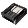 Streacom ST-FC8B Alpha Optical fanless HTPC-kotelo + 120 W virtalähde