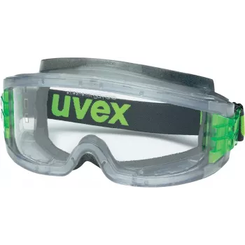 Suojalasit Uvex 9301716 harmaa