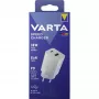 Sisälaturi Varta 57955 101 111 Universal valkoinen AC pikalataus