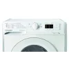 Pesukone INDESIT MTWA71252WPL 7 kg, edestä täytettävä, energialuokka E