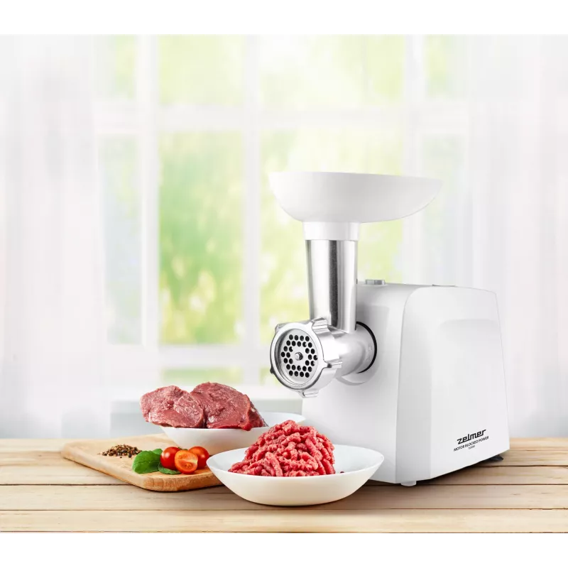 Zelmer ZMM1215B