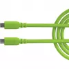 Rode SC27-G USB-C–USB-C-kaapeli USB 3.2 Gen1, vihreä