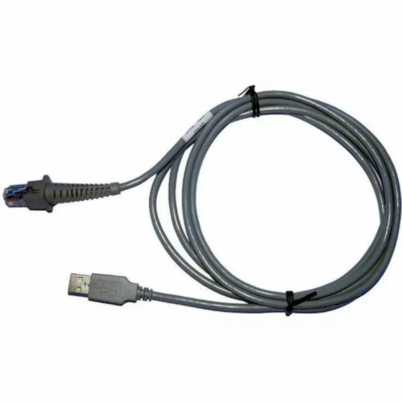 Datalogic – USB-kaapeli – 4,6 m – Magellan 9800i (90A052212)