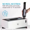 Värikasetti HP 103A täyttösarja 2500 sivua musta