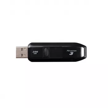 PATRIOT USB-muistitikku Xporter 3 256GB Type-A USB 3.2