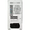 Thermaltake FTW V170A 5060Ti Snow valkoinen/läpinäkyvä Windows 11 Home