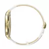 Älykello Garett Verona 2 Gold Mesh Bluetoothilla ja sykemittarilla