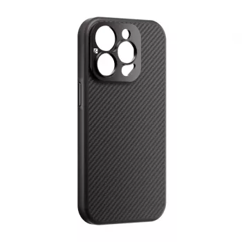 Puhelinkotelo Freewell FW-17-IP15PROM iPhone 15 Pro Max -puhelimeen 17mm objektiivikierteellä