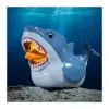 TUBBZ keräilyankka - Jaws Bruce 9 cm