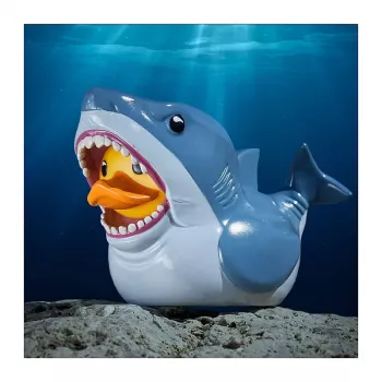 TUBBZ keräilyankka - Jaws Bruce 9 cm