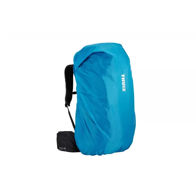 Thule 4503 Topio 30L miesten reppu musta