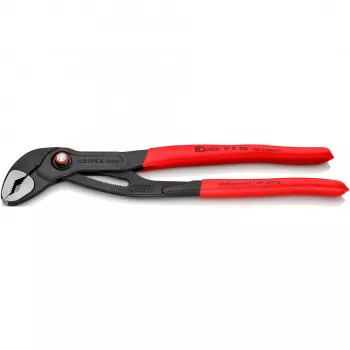 Liukusarana-pihti Knipex 87 21 300