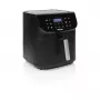 Kuumailmafriteerauskeitin Tristar FR-9073 — yksi 9 L, 1800 W, kosketus-LED, musta, min 30 °C