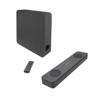 Soundbar, Tellur Bluetooth-soundbar 2.1, 60W