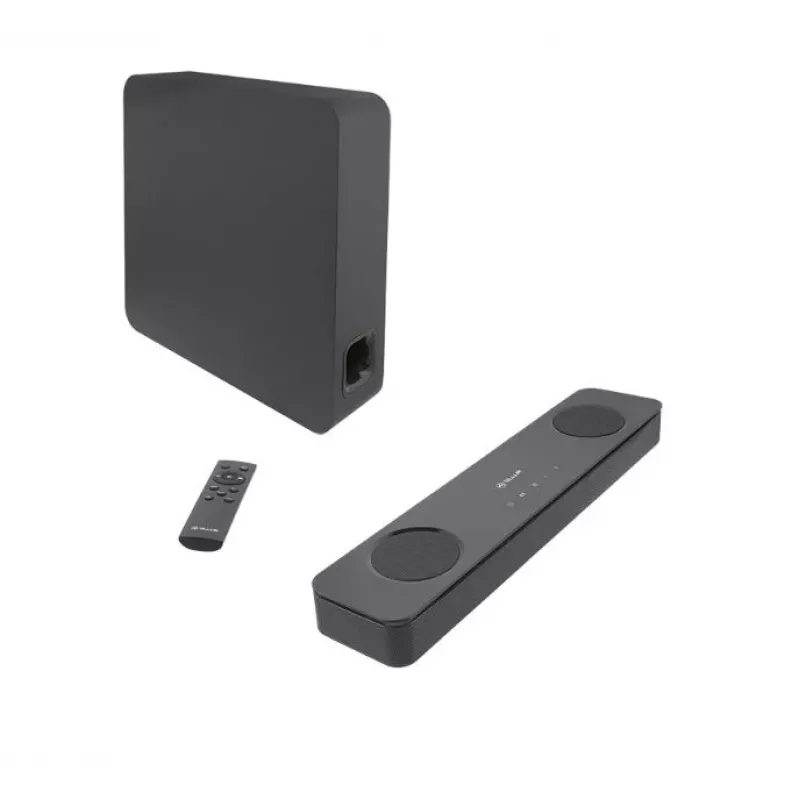Soundbar, Tellur Bluetooth-soundbar 2.1, 60W