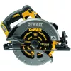 Akkukäyttöinen käsipyörösaha DeWalt DCS578NT — langaton käsipyörösaha, 1 kpl
